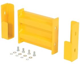 STRUCTURAL GUARD RAIL