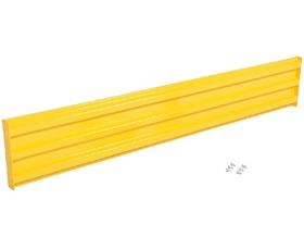 STRUCTURAL GUARD RAIL