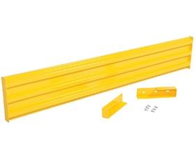 STRUCTURAL GUARD RAIL