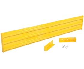 STRUCTURAL GUARD RAIL