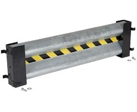 POWDER COATED BOLT-ON GUARD RAILS