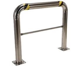 HIGH PROFILE MACHINE GUARDS