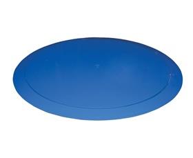 THIN SPIN LOW-PROFILE CAROUSEL