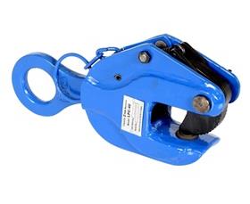 POSITIVE LOCKING PLATE CLAMPS