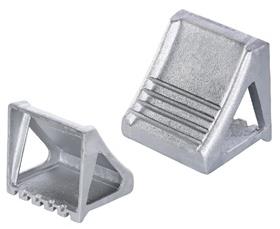 STEEL WHEEL CHOCKS