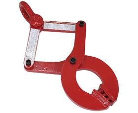 PALLET PULLERS