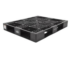 PLASTIC PALLETS &amp; SKIDS