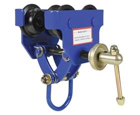 QUICK INSTALL MANUAL TROLLEY