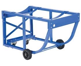 ECONOMY ROTATING DRUM CARTS