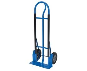 HEAVY DUTY HAND TRUCKS