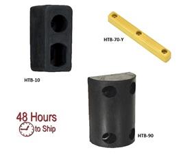 TRAILER CRANE BUMPERS