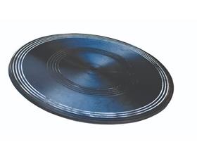 HEAVY DUTY MANUAL TURNTABLES