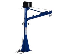 POWER LIFT JIB CRANES