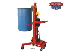 ERGONOMIC DRUM HANDLERS