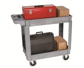 POLYPROPYLENE SERVICE CARTS