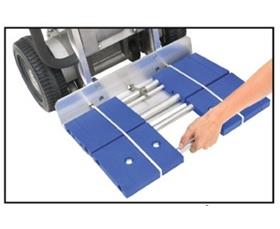 POWER LIFTKAR HD STAIRCLIMBING TRUCKS