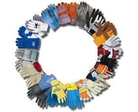 GLOVES