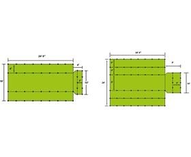 FLATBED TARPS