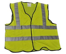 SAFETY VEST