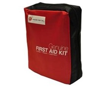 202 PIECE FIRST AID KIT