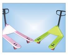 HIGH VIS E-Z PALLET LIFT