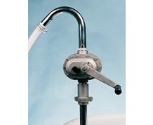 HIGH SPEED ROTARY PUMP