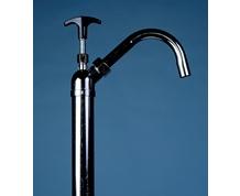 STAINLESS STEEL PUMPS