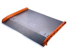 ALUMINUM DOCKBOARD