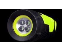 FLASHLIGHT