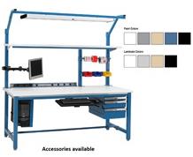 KENNEDY SERIES WORKBENCH ACCESSORIES