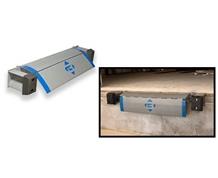 EDGE OF DOCK LEVELERS