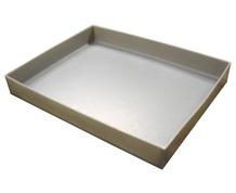 PLASTIC TRAYS
