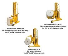 EASYLIFT ER ROLL MANIPULATORS