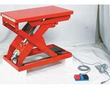 MLP USING IPM MOTOR LIFT TABLE