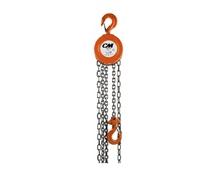 CM SERIES 622 HAND CHAIN HOIST