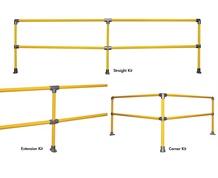 KWIK KIT® SAFETY RAILINGS