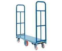 HIGH END PLATFORM TRUCK