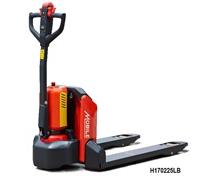 EFET33N-LB FULL ELECTRIC (LITHIUM-POWERED) PALLET TRUCK