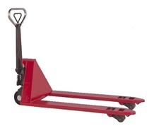 ECO I-77 & I-11HD SUPER HEAVY DUTY TRUCKS