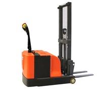 COUNTERWEIGHT STACKERS