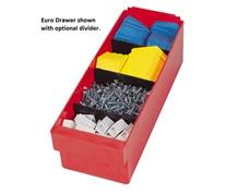 QUANTUM SUPER TUFF EURO DRAWER DIVIDERS