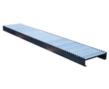 MINI ROLLER CONVEYOR