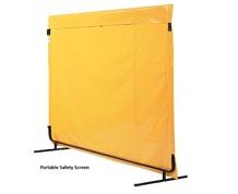 PORTABLE SAFETY SCREENS