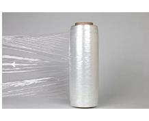 PRE-STRETCHED HAND FILM