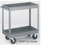 ECONOMY SERVICE CART