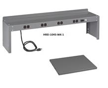 MODULAR MOBILE UNITS ACCESSORIES