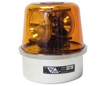 HEAVY DUTY TWIN SEALED BEAM ROTATOR BEACON