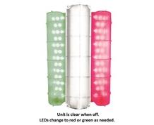 LED STOP & GO LINEAR LIGHT