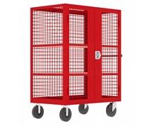 SECURITY CARTS