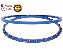 CAROUSEL PALLET TURN